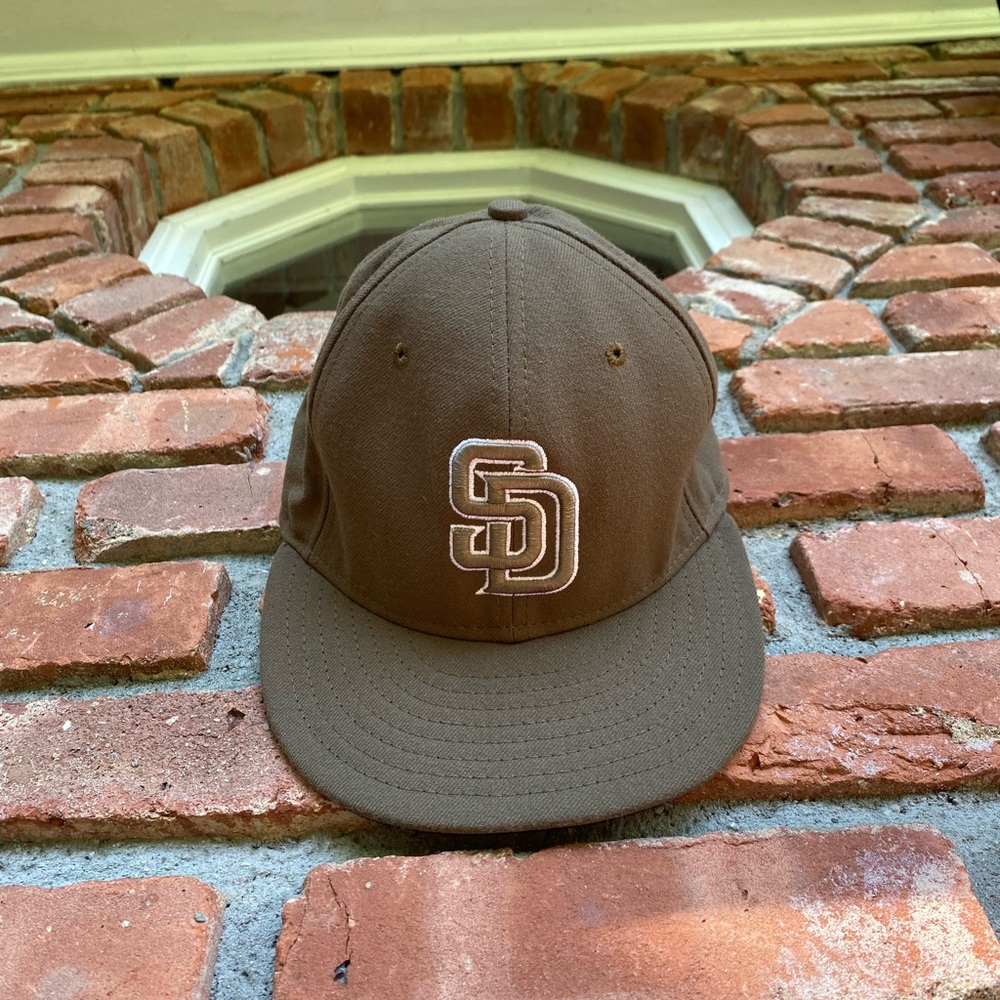 59FIFTY San Diego Padres